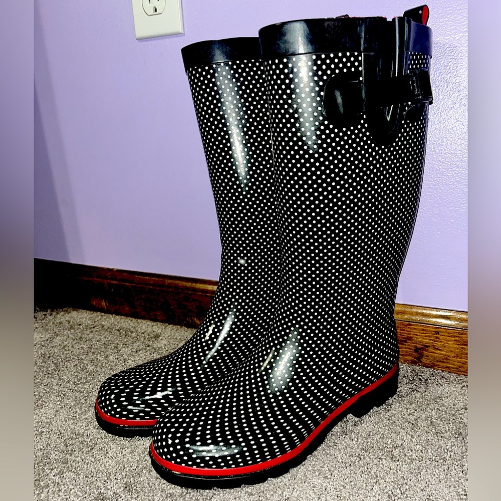 Rain Boots